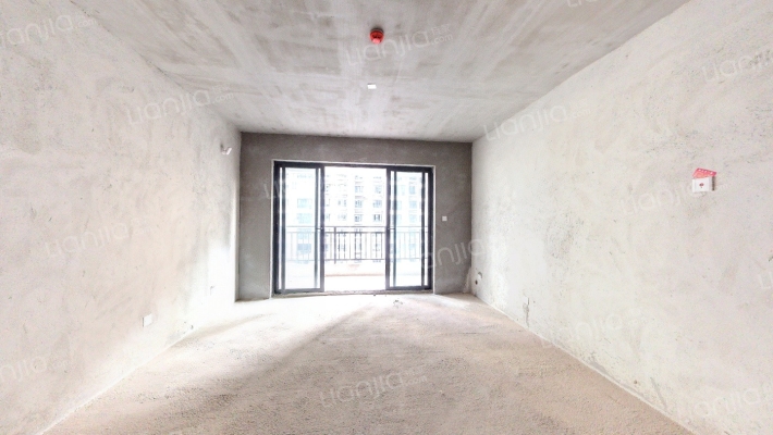 建工嘉园二手房实景图
