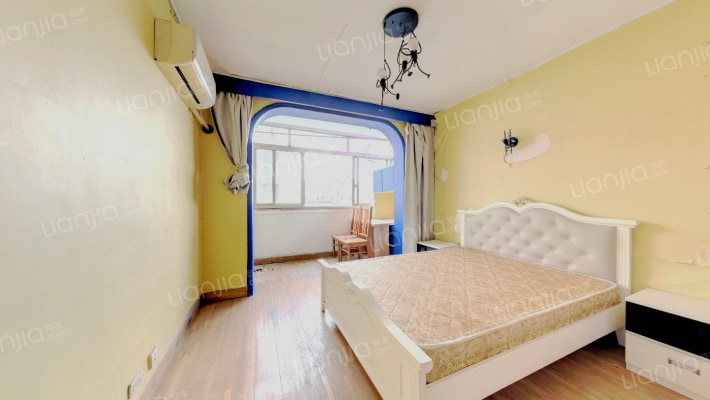 中农小区二手房实景图