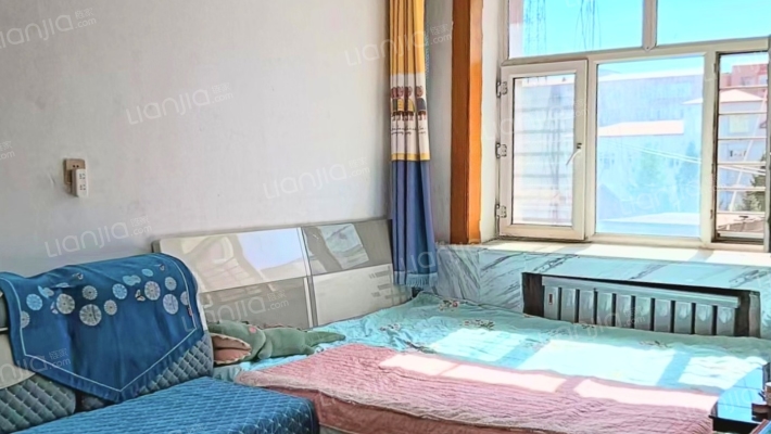 工商银行小区二手房实景图