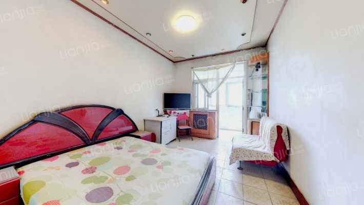 陕西省文物局二手房实景图