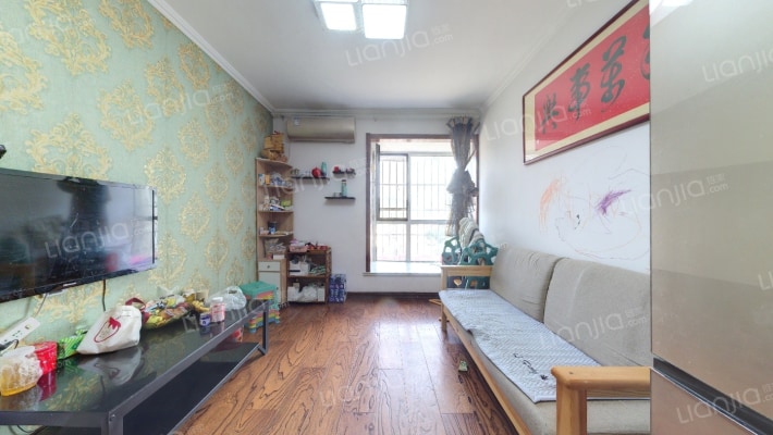 山里小区B区二手房实景图