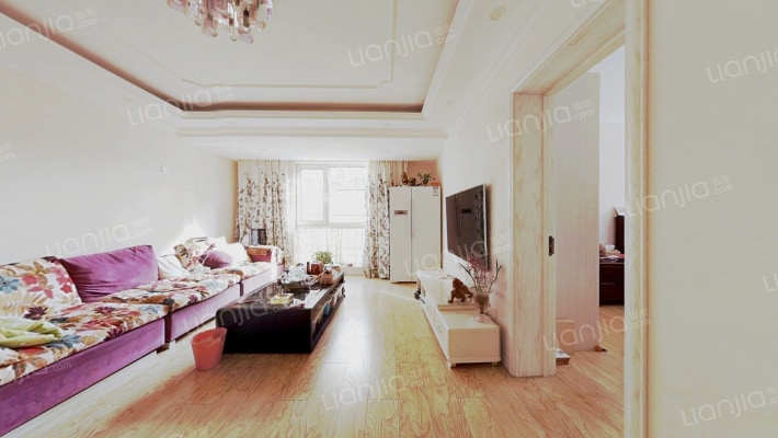 隆翔嘉园二手房实景图