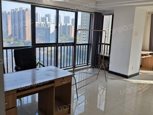 整租·绿地启航社 2室2厅 东