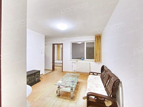 整租·南岭新园B区 1室1厅 南