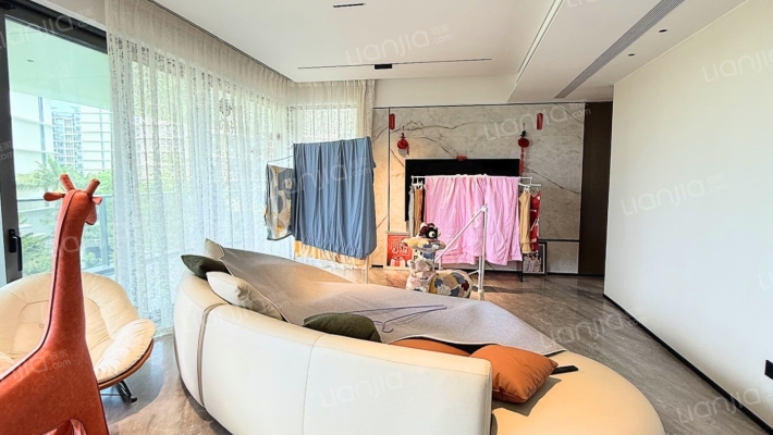 中旅馥棠公馆二手房实景图
