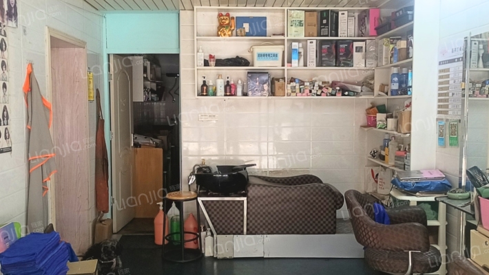 汉阳大街13号二手房实景图