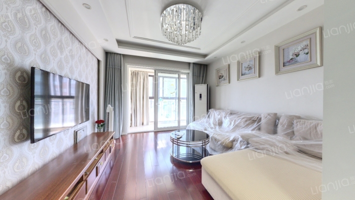 长泰东郊御园(公寓)二手房实景图