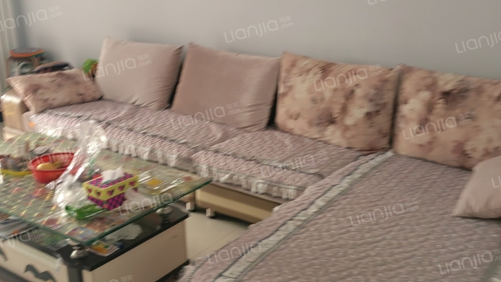 宏怡嘉苑B区二手房实景图