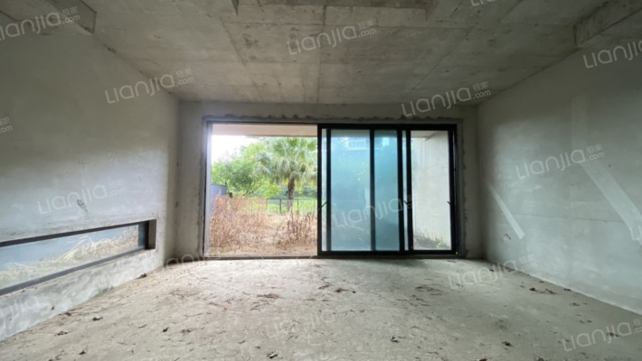 万科棠樾六期6D陶然岛二手房实景图