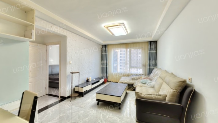 百步亭中国MALL二手房实景图