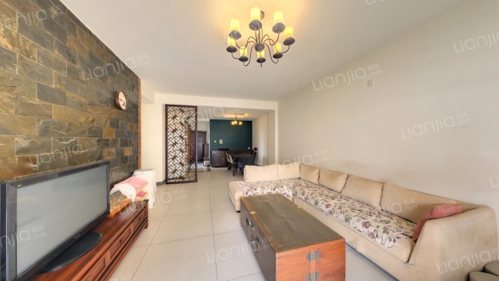 旺南花园小区二手房实景图