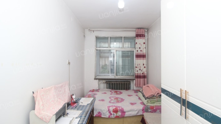 水务楼二手房实景图