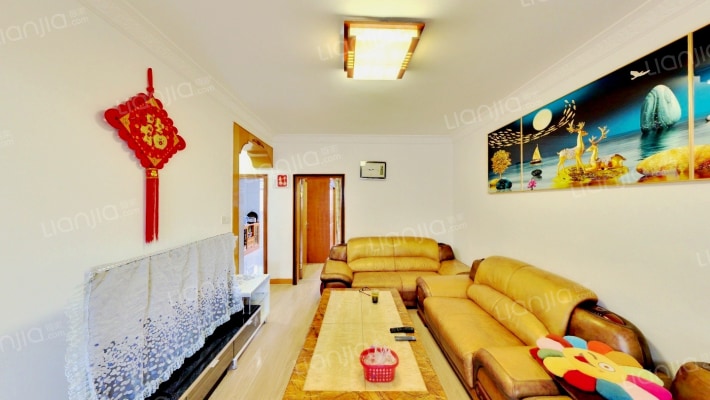 东风渠宿舍二手房实景图