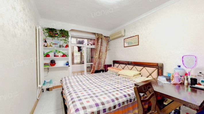 仓营村8号二手房实景图