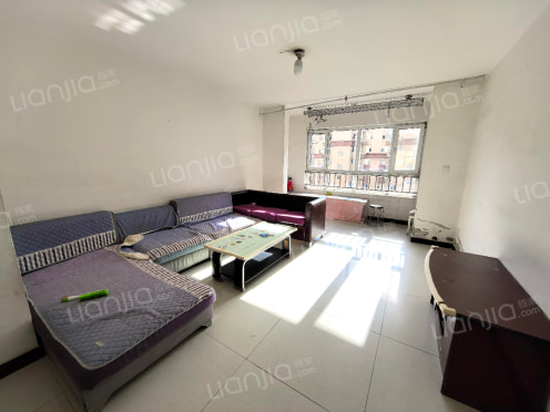 整租·前程家园 2室1厅 南/北