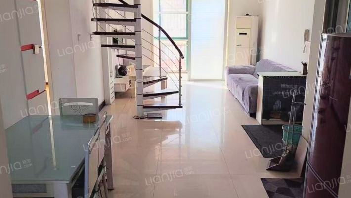 家和花园二手房实景图