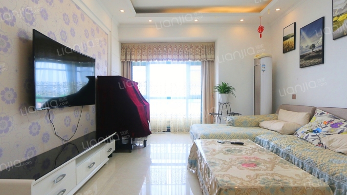 富安家园二手房实景图