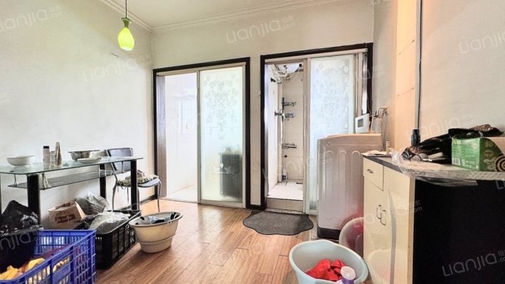 环城路8号院二手房实景图