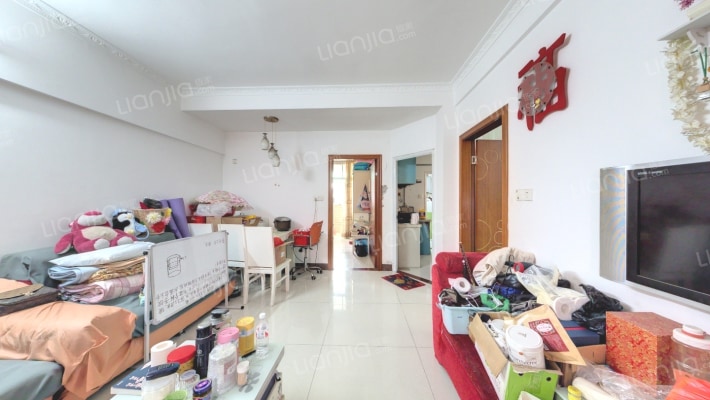 盛桃苑二手房实景图