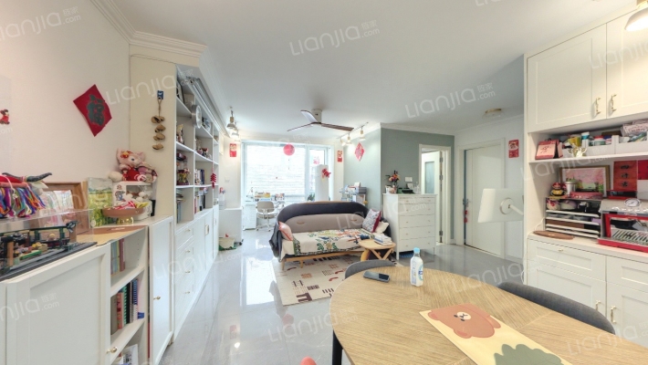 金世纪嘉园二手房实景图