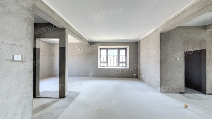 芳兰佳苑二手房实景图