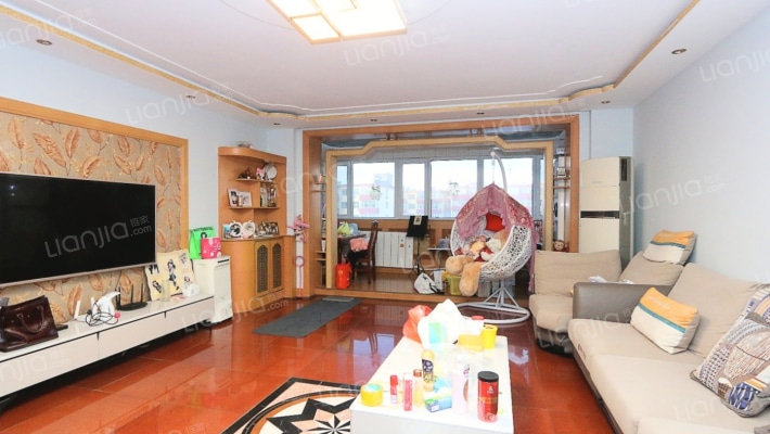 和平街小区二手房实景图