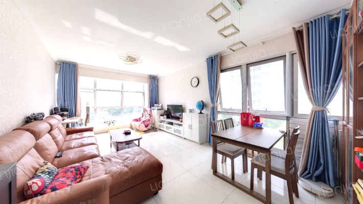 粼江峰阁二手房实景图