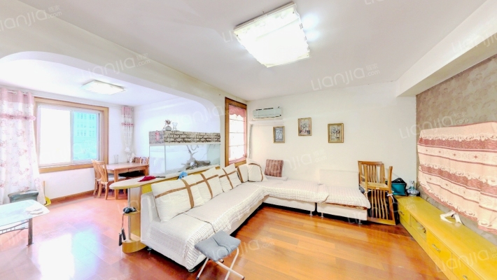 若耶溪公寓二手房实景图