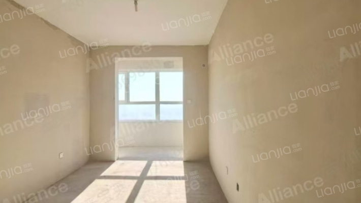 清水房 中间楼层采光好  业主诚心出售-卧室A