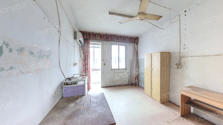 虹桥新村二手房实景图