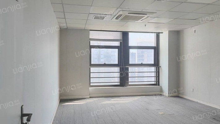 嘉兴市中环广场（东区）二手房实景图