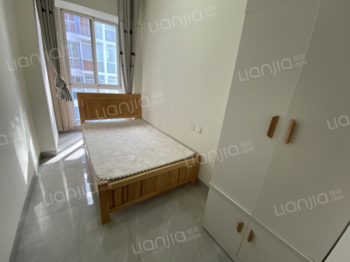 整租·泊寓胜境 2室1厅 东