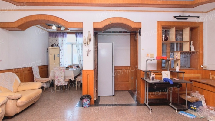 长江路303号二手房实景图