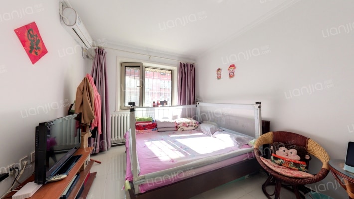 南木樨园二手房实景图