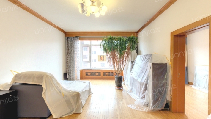 烽火C1区二手房实景图