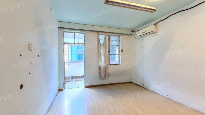 杏林新村二手房实景图