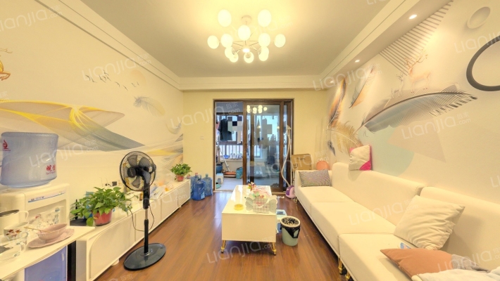 时光印象二手房实景图