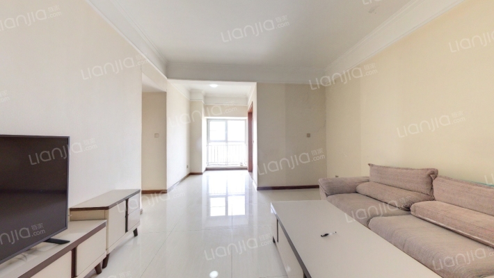 凤城国贸二手房实景图