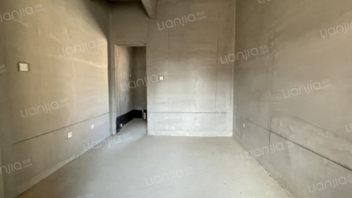 京都颐和城    别墅区 社区大  交通便利-卧室D