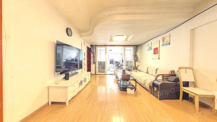 华兴花园二手房实景图