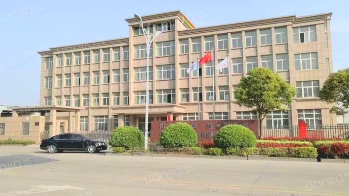 袁庄村二手房实景图