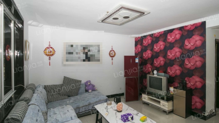 永泰小区二手房实景图