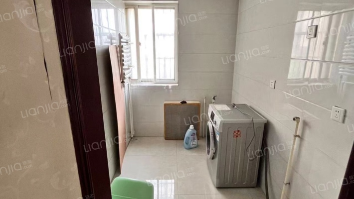 军怡家园复式 满二 精装修 方便看房-厨房