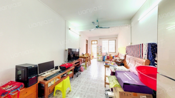 丰乐小区91号大院二手房实景图