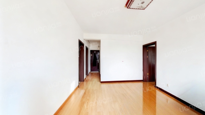 金太阳小区二手房实景图