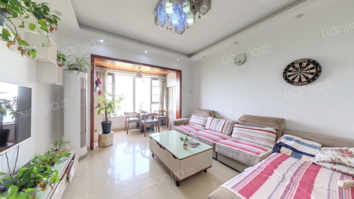 世豪嘉柏二手房实景图