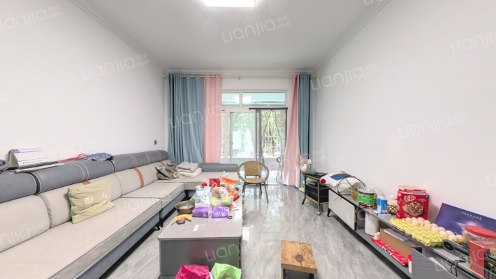 龙井桂苑二手房实景图