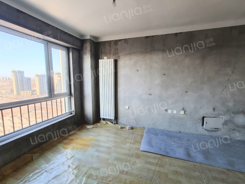 整租·中亚千企 2室1厅 南/北