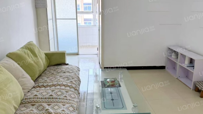 天鹅西区二手房实景图