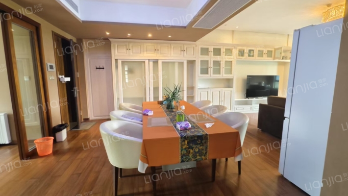 酒店观邸二手房实景图